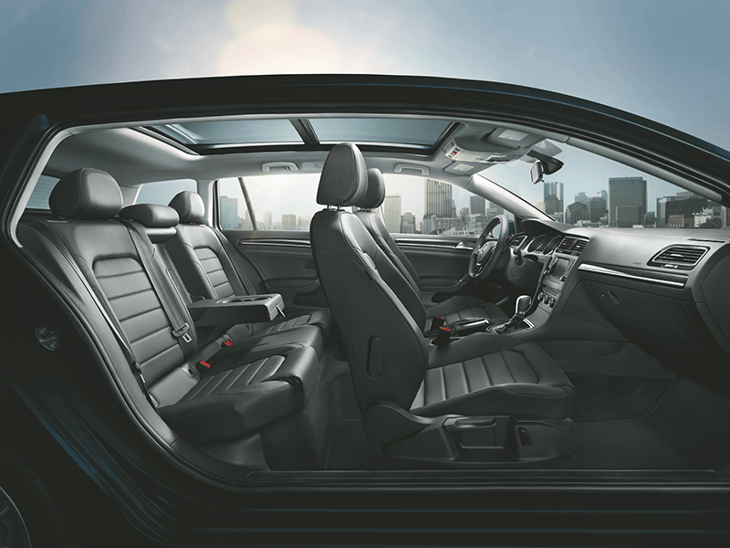 Auffenberg Volkswagen in Shiloh IL