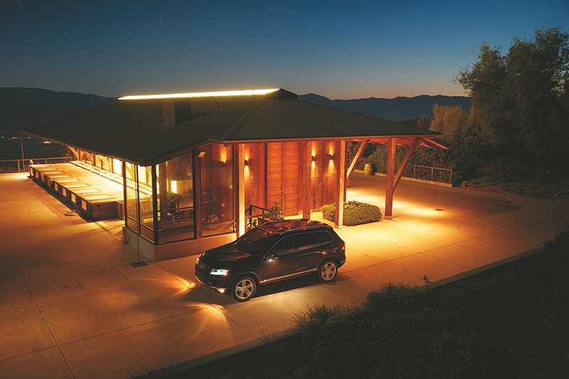 Auffenberg Volkswagen in Shiloh IL