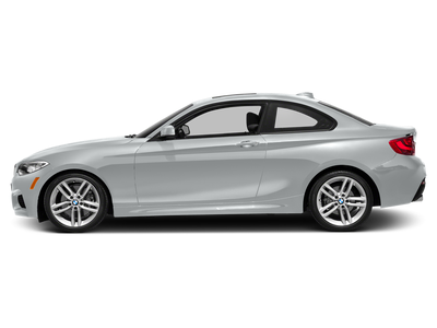 2015 BMW 2 Series 228i xDrive