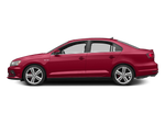 2016 Volkswagen Jetta 2.0T GLI SE