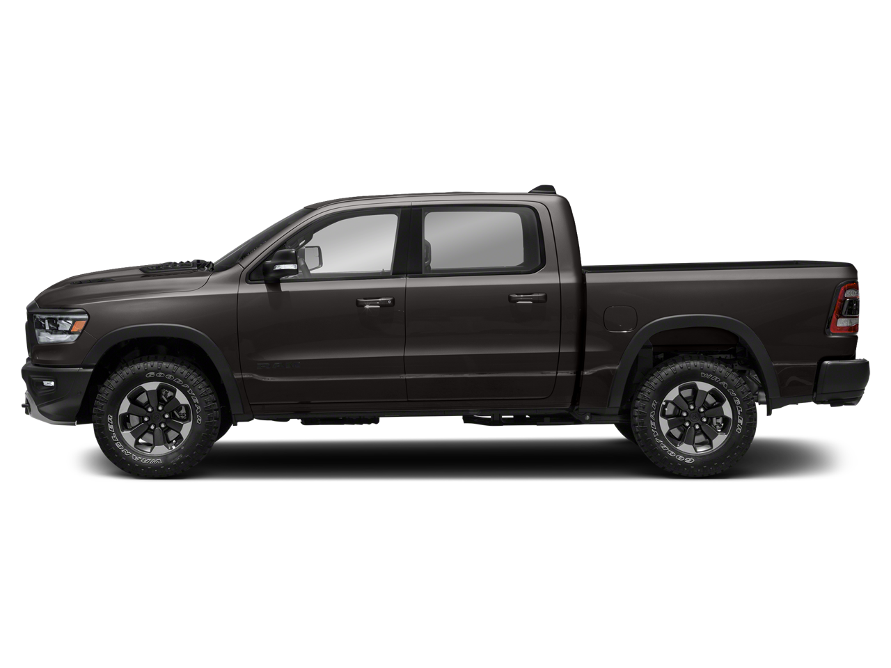 2019 RAM 1500 Big Horn/Lone Star Crew Cab 4x4 5'7' Box