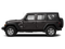 2020 Jeep Wrangler Unlimited Willys 4x4