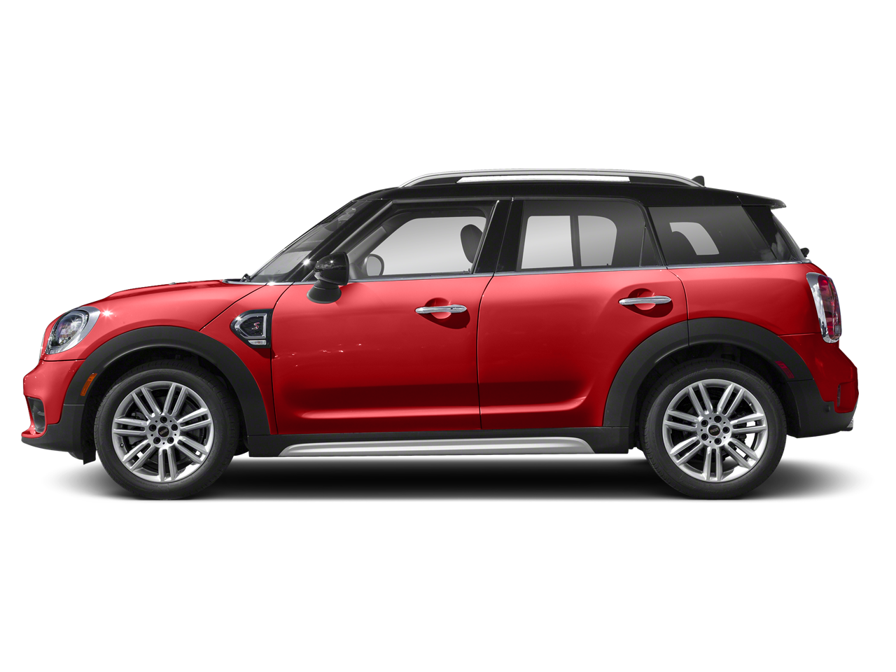 2020 MINI Cooper S Countryman Signature