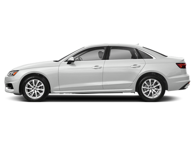 2021 Audi A4 40 Premium quattro