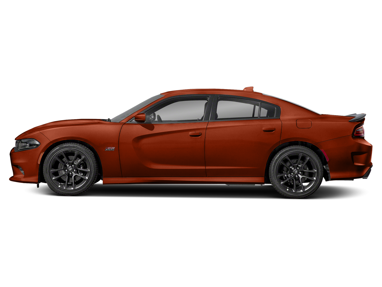 2021 Dodge Charger Scat Pack RWD