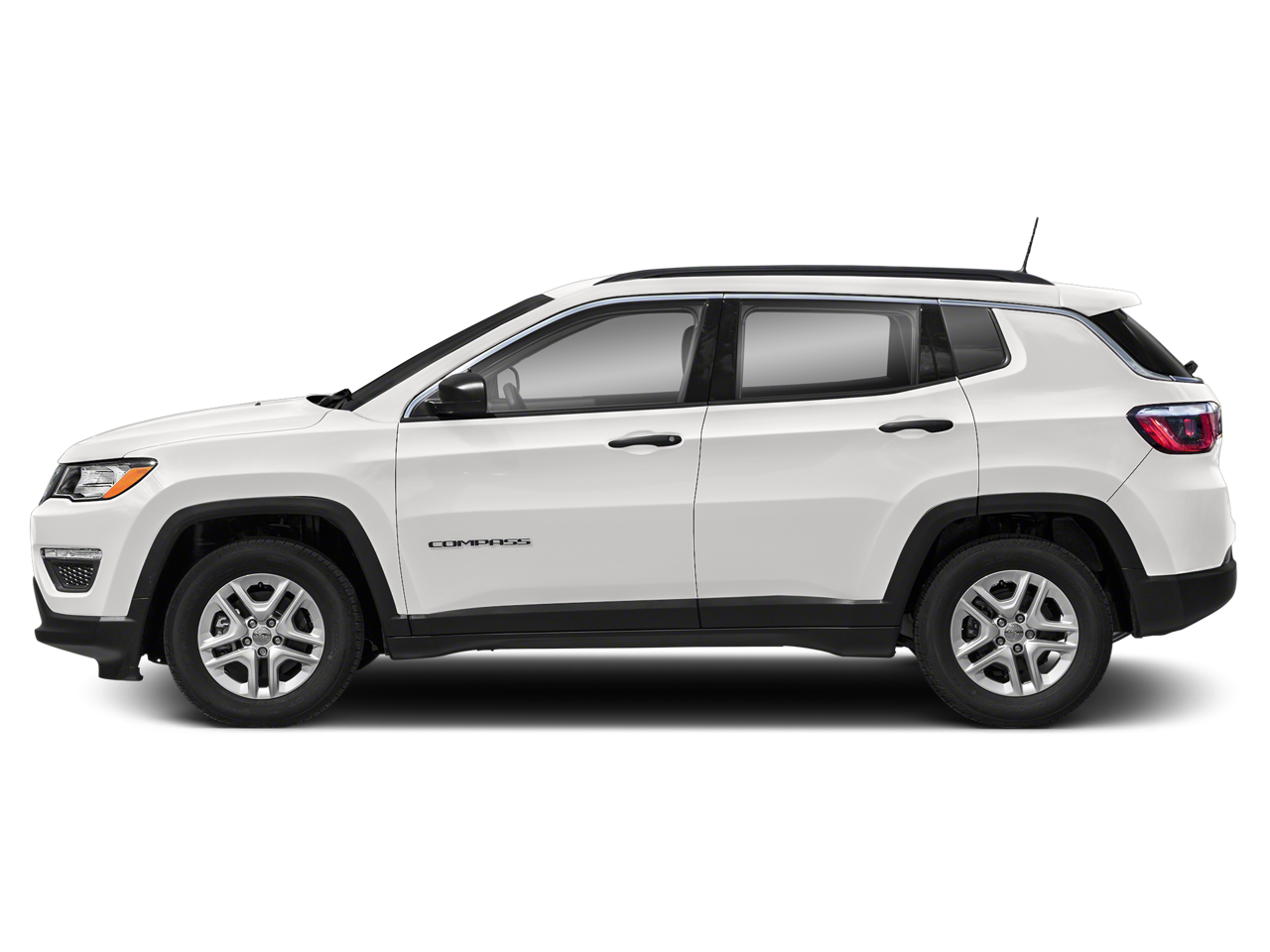 2021 Jeep Compass Sport 4x4