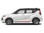 2021 Kia Soul Turbo