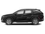 2022 Hyundai Tucson Hybrid Blue