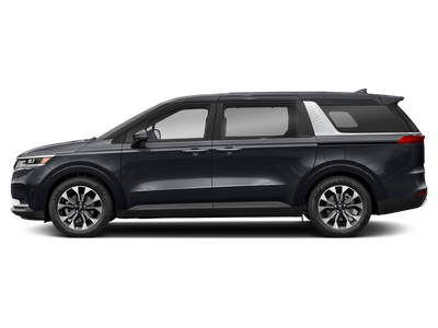 2022 Kia Carnival EX