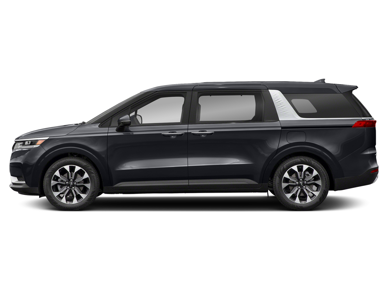 2022 Kia Carnival EX