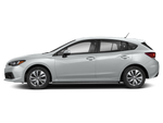 2022 Subaru Impreza 5-door CVT