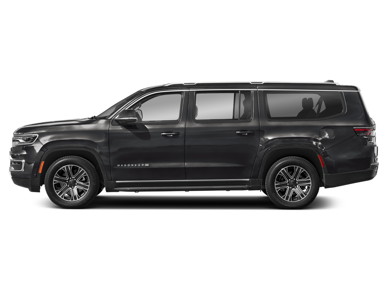 2023 Jeep Wagoneer L Series II 4x4