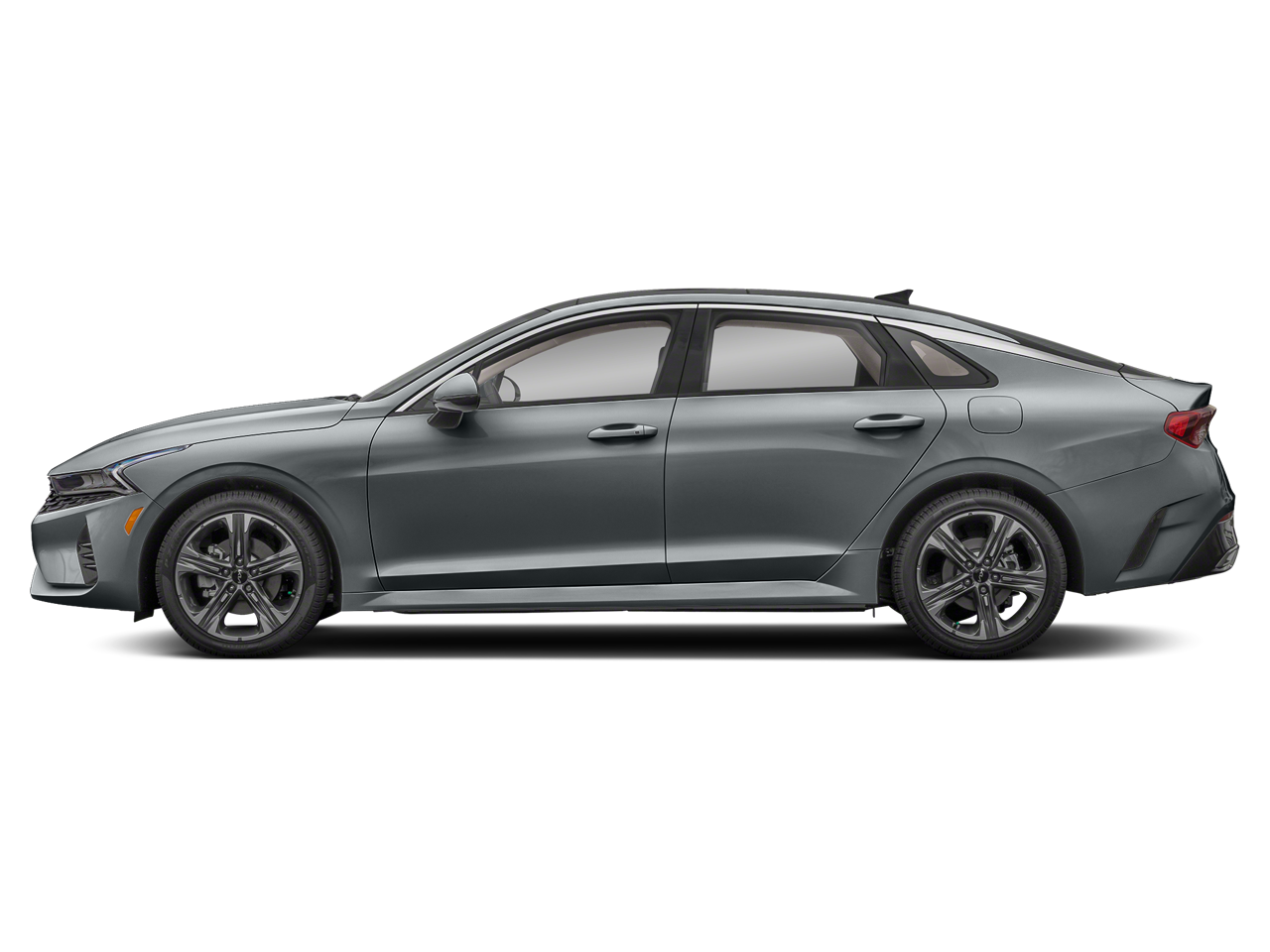 2023 Kia K5 EX