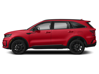 2023 Kia Sorento SX-Prestige