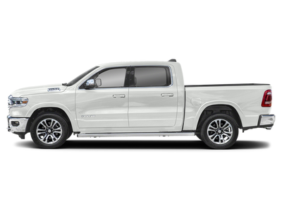 2023 RAM 1500 Limited Longhorn Crew Cab 4x4 5'7' Box