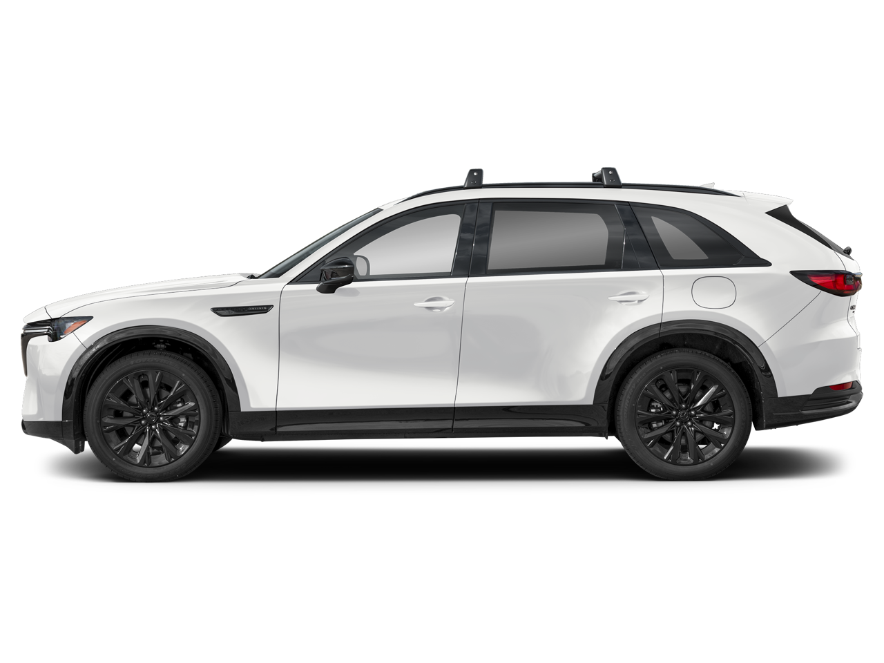 2026 Mazda Mazda CX-90 3.3 Turbo S Premium
