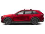 2026 Mazda Mazda CX-70 3.3 Turbo Premium