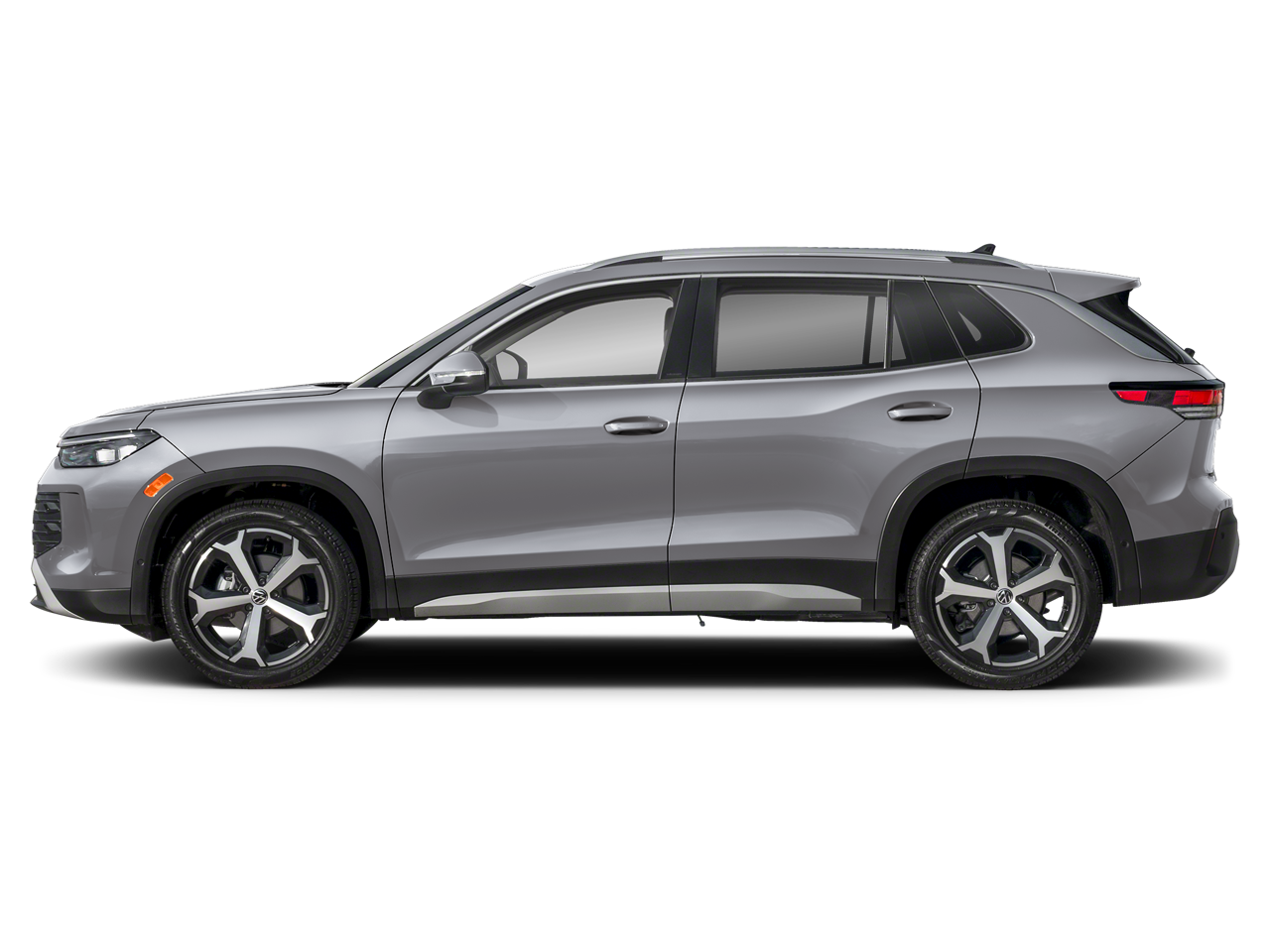 2026 Volkswagen Tiguan SE - Photo 29