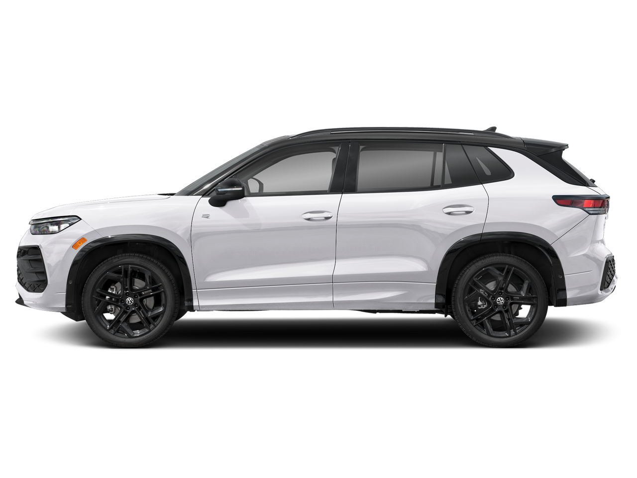 2026 Volkswagen Tiguan SE R-LINE BLACK - Photo 26