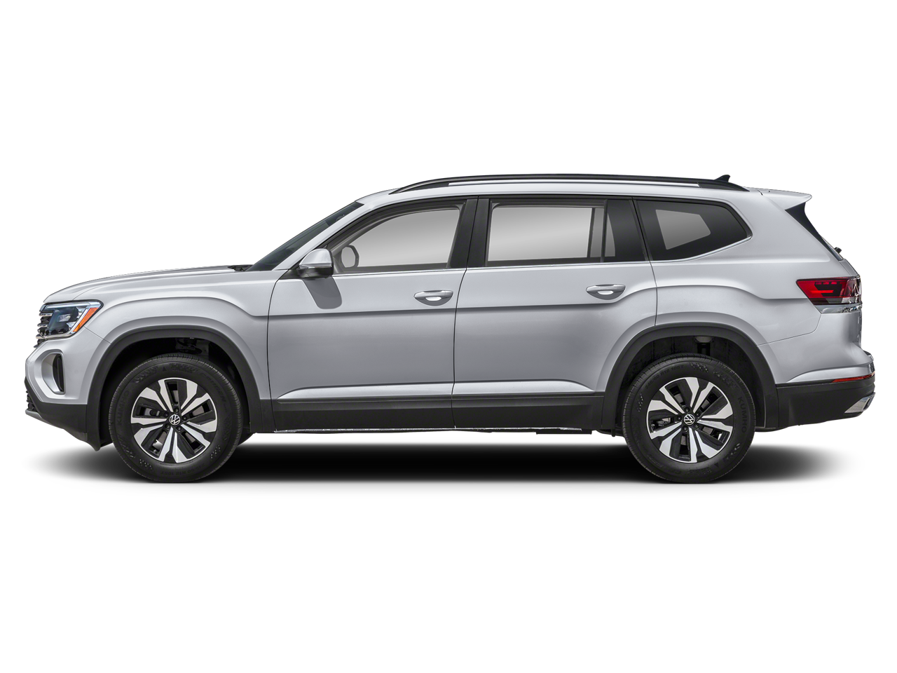 2026 Volkswagen Atlas SE w/Tech - Photo 30