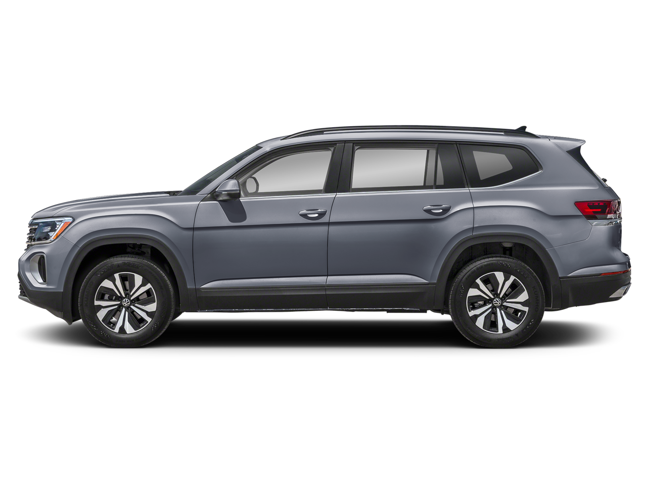 2026 Volkswagen Atlas SE w/Tech - Photo 30
