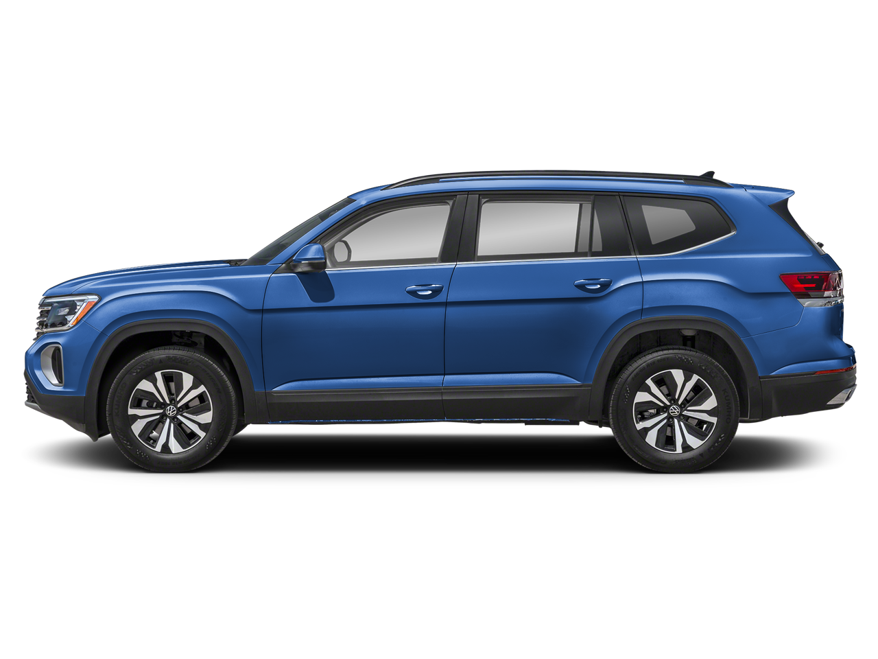 2026 Volkswagen Atlas SE w/Tech - Photo 32
