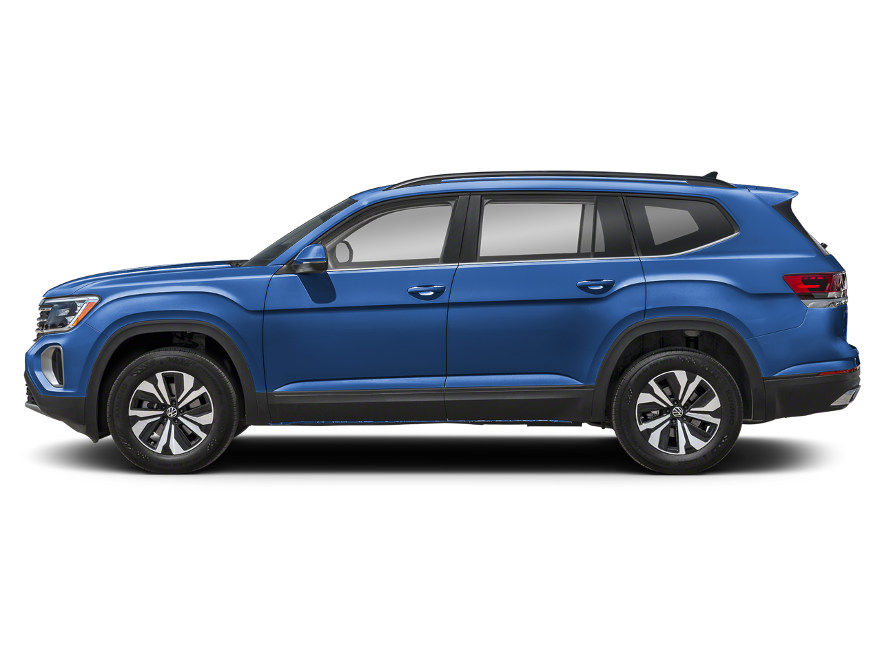 2026 Volkswagen Atlas 2.0T SE w/ Technology