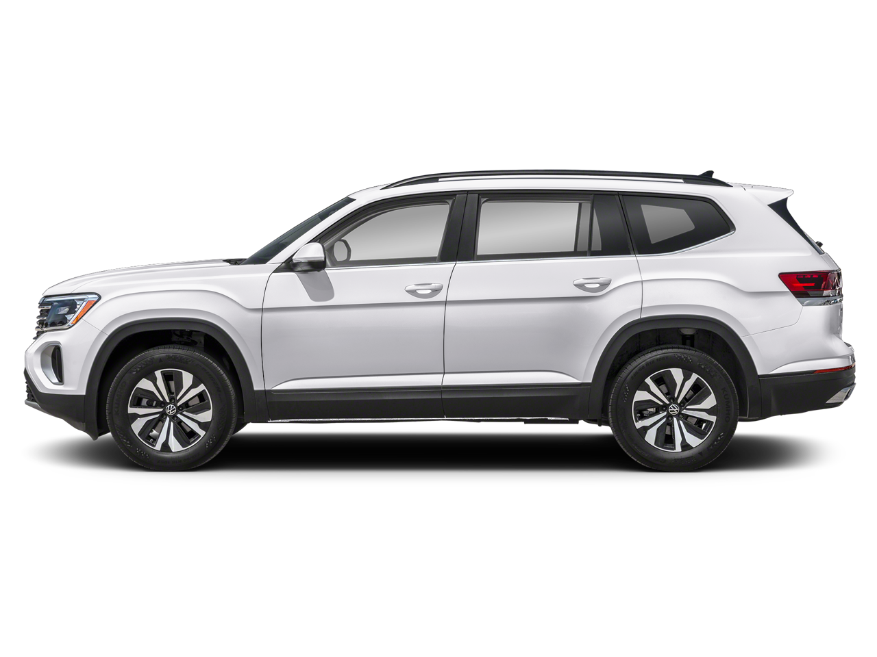 2026 Volkswagen Atlas SE w/Tech - Photo 30