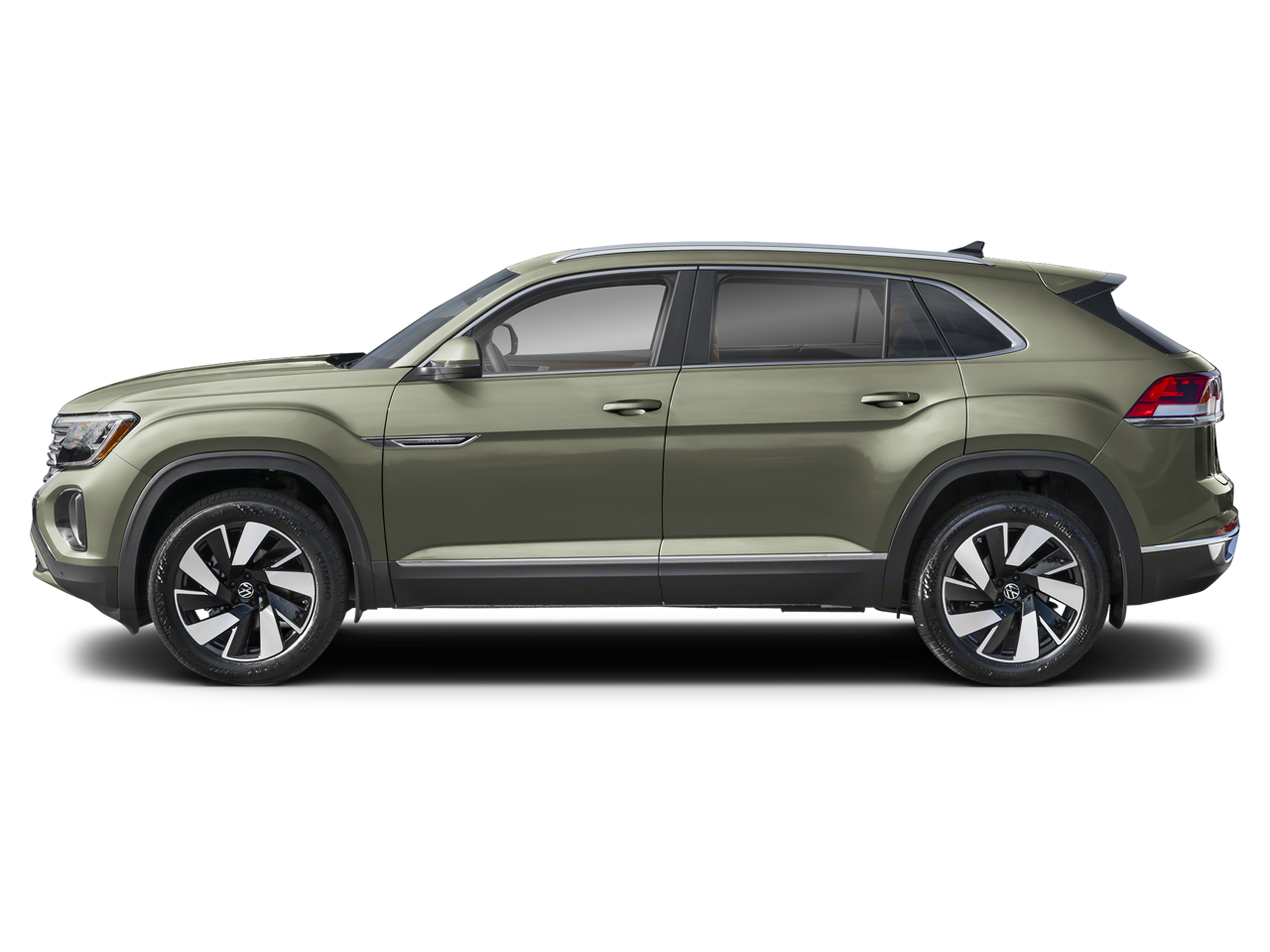 2026 Volkswagen Atlas Cross Sport SEL - Photo 26