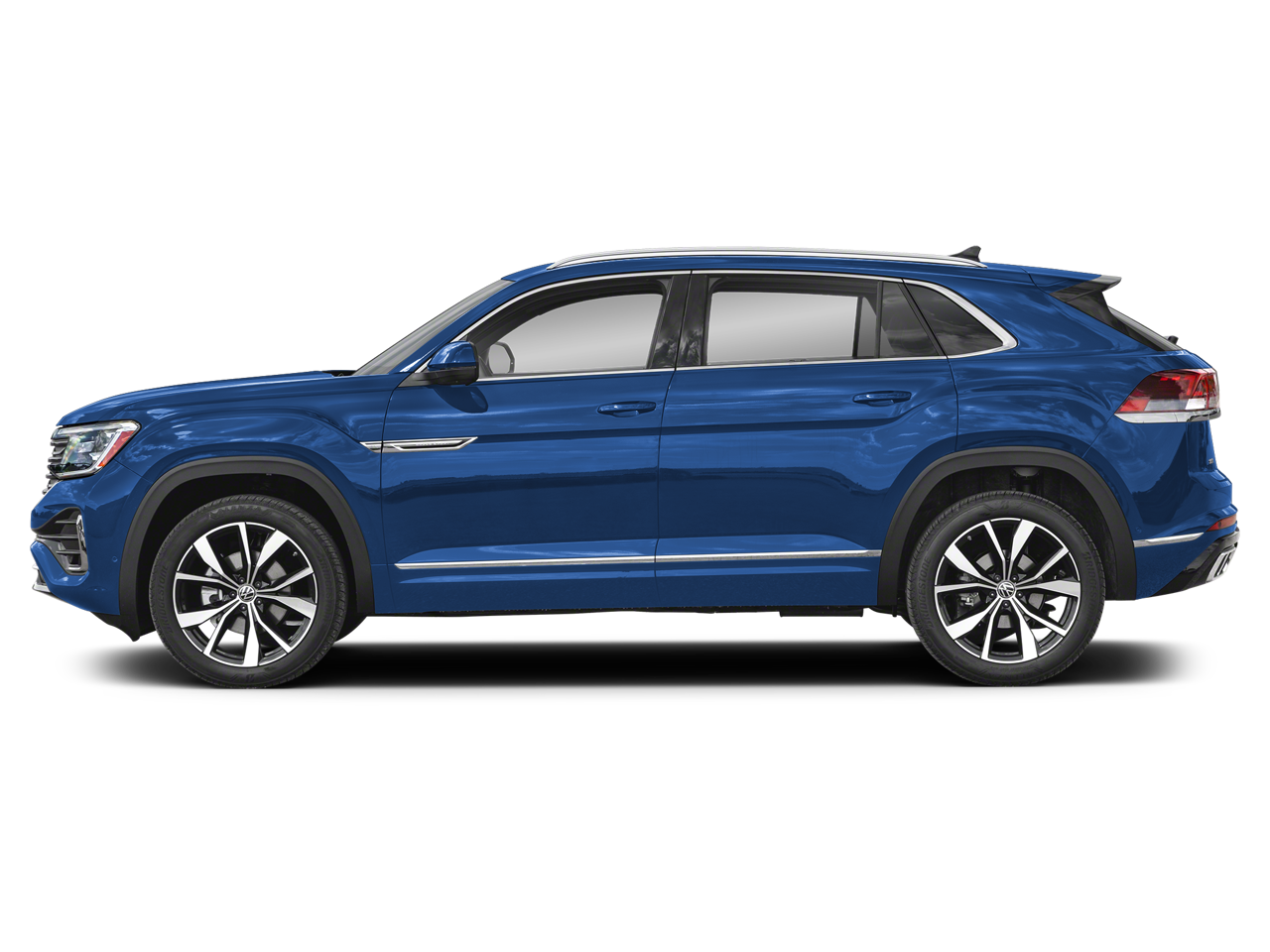 2026 Volkswagen Atlas Cross Sport SEL Premium R-LINE - Photo 31