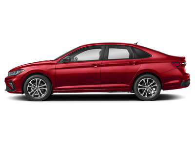 2027 Volkswagen Jetta Sport FWD