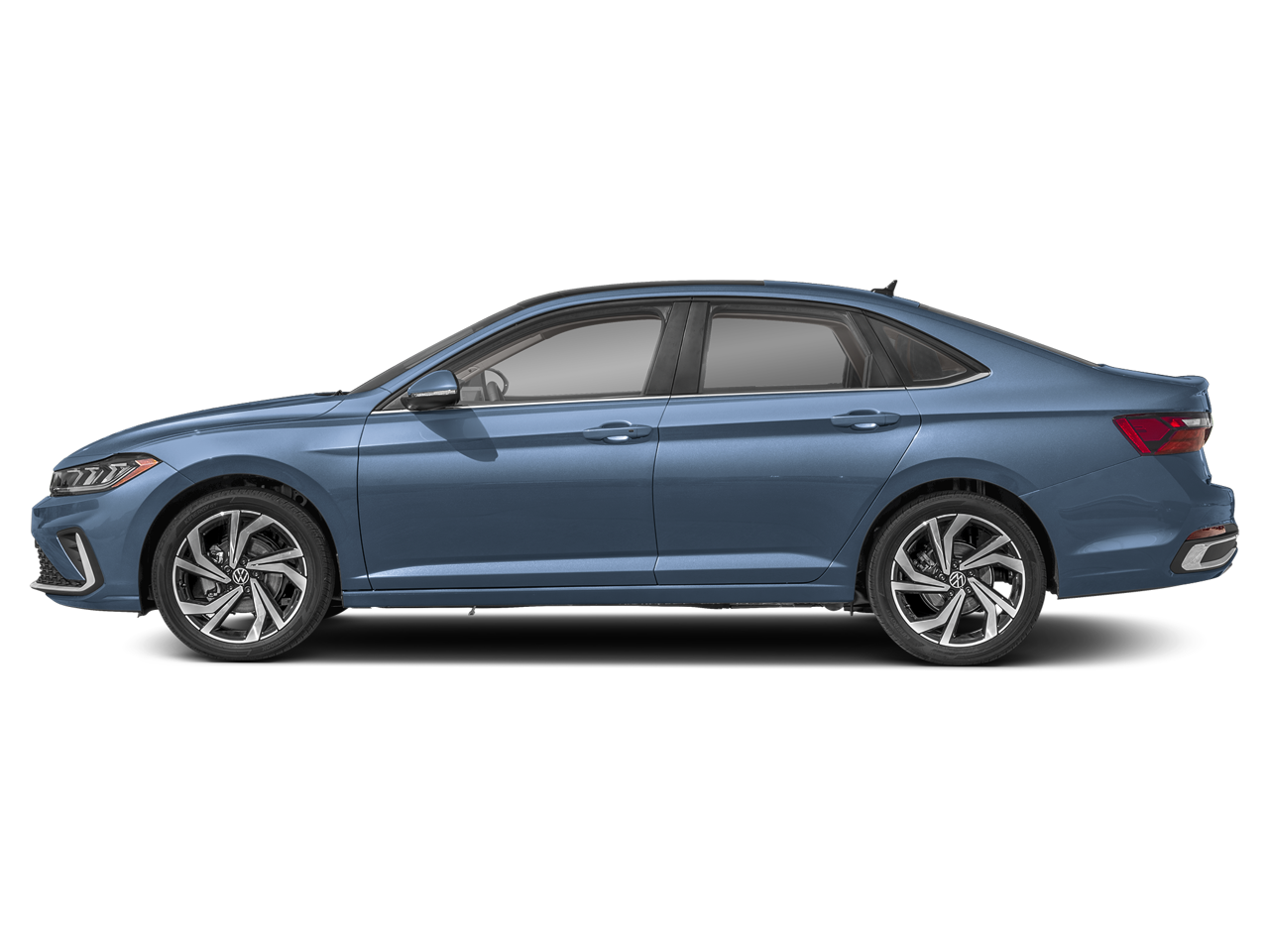 2027 Volkswagen Jetta SEL FWD