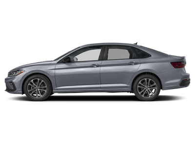 2027 Volkswagen Jetta 1.5T Sport