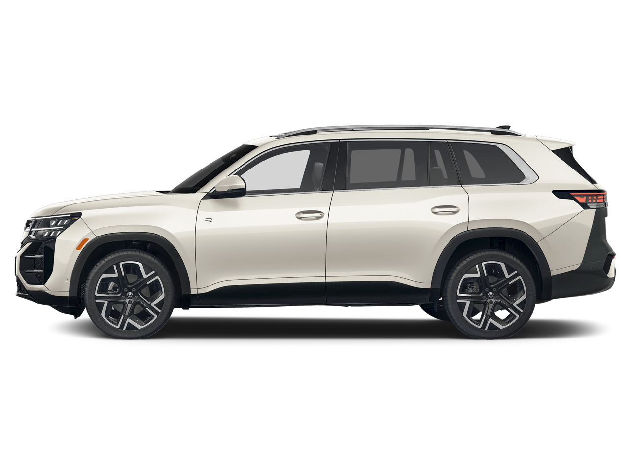2027 Volkswagen Atlas SEL Premium R-Line 4MOTION