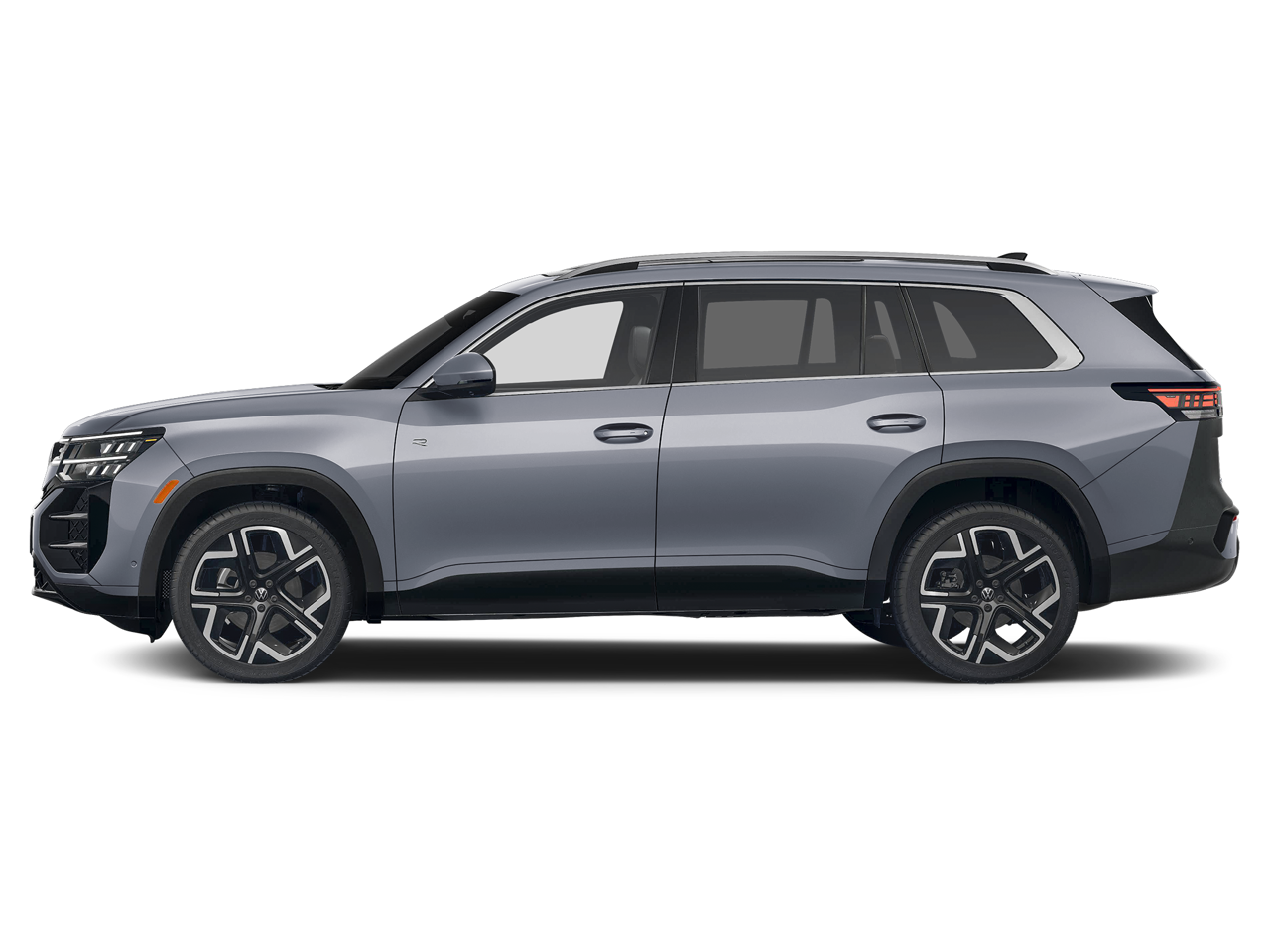 2027 Volkswagen Atlas 2.0T SEL