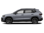 2027 Volkswagen Taos Sport 4MOTION