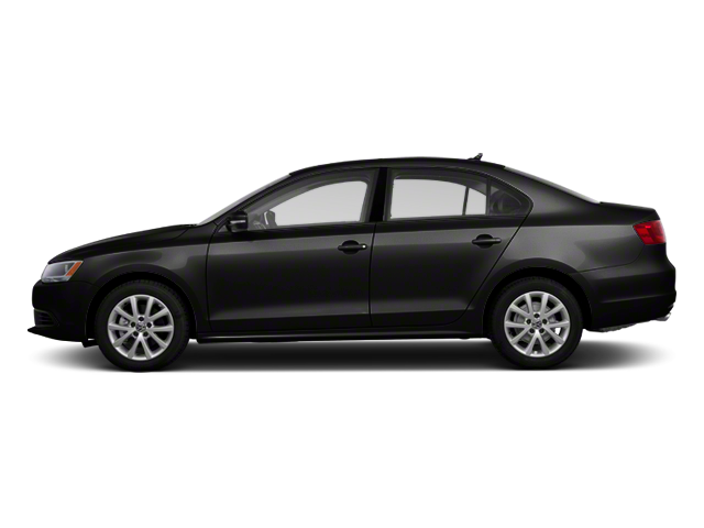 2012 Volkswagen Jetta TDI