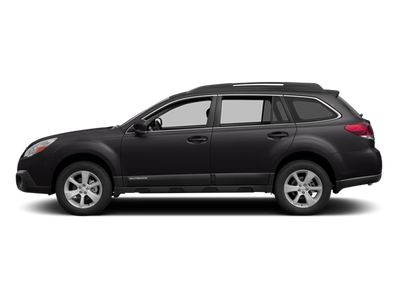 2013 Subaru Outback 3.6R Limited