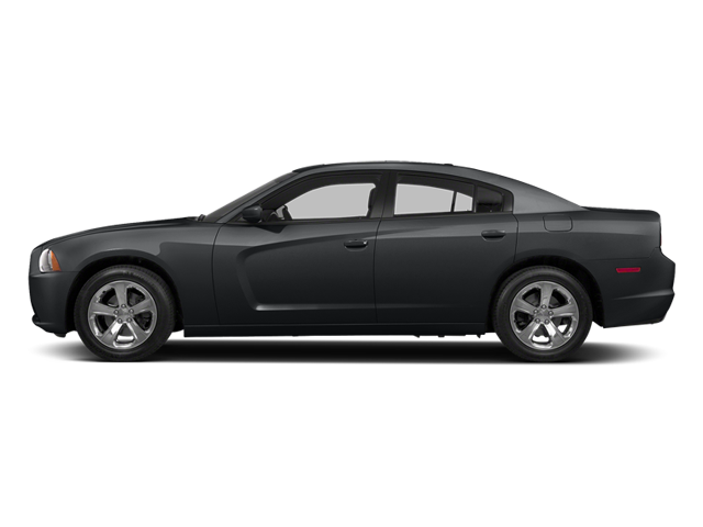 2014 Dodge Charger R/T Max
