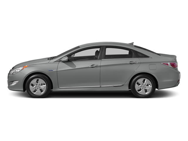 2014 Hyundai Sonata Hybrid Limited
