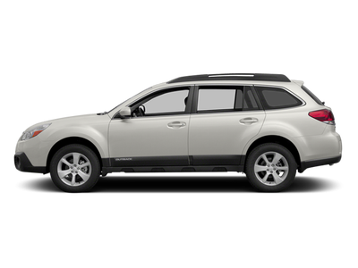 2014 Subaru Outback 2.5i