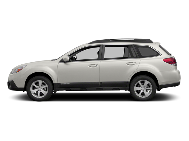 2014 Subaru Outback 2.5i