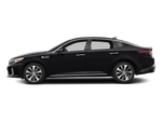 2016 Kia Optima SXL Turbo