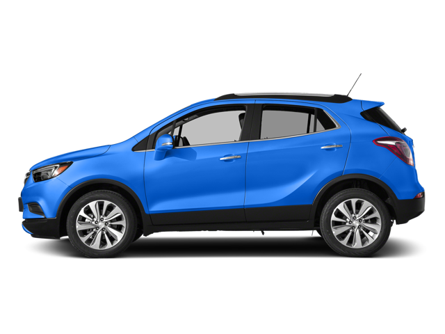 2017 Buick Encore Preferred II
