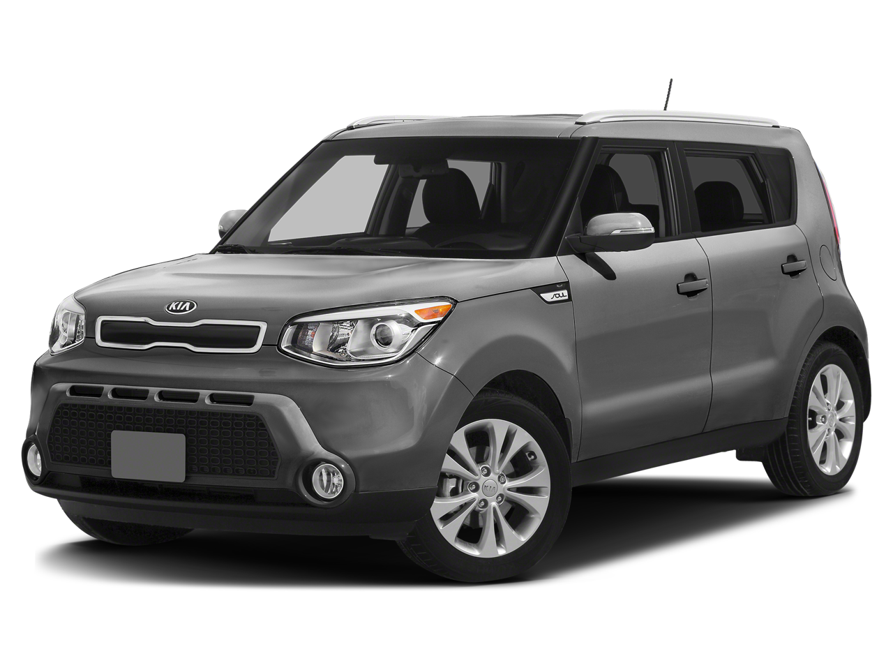 2015 Kia Soul Exclaim