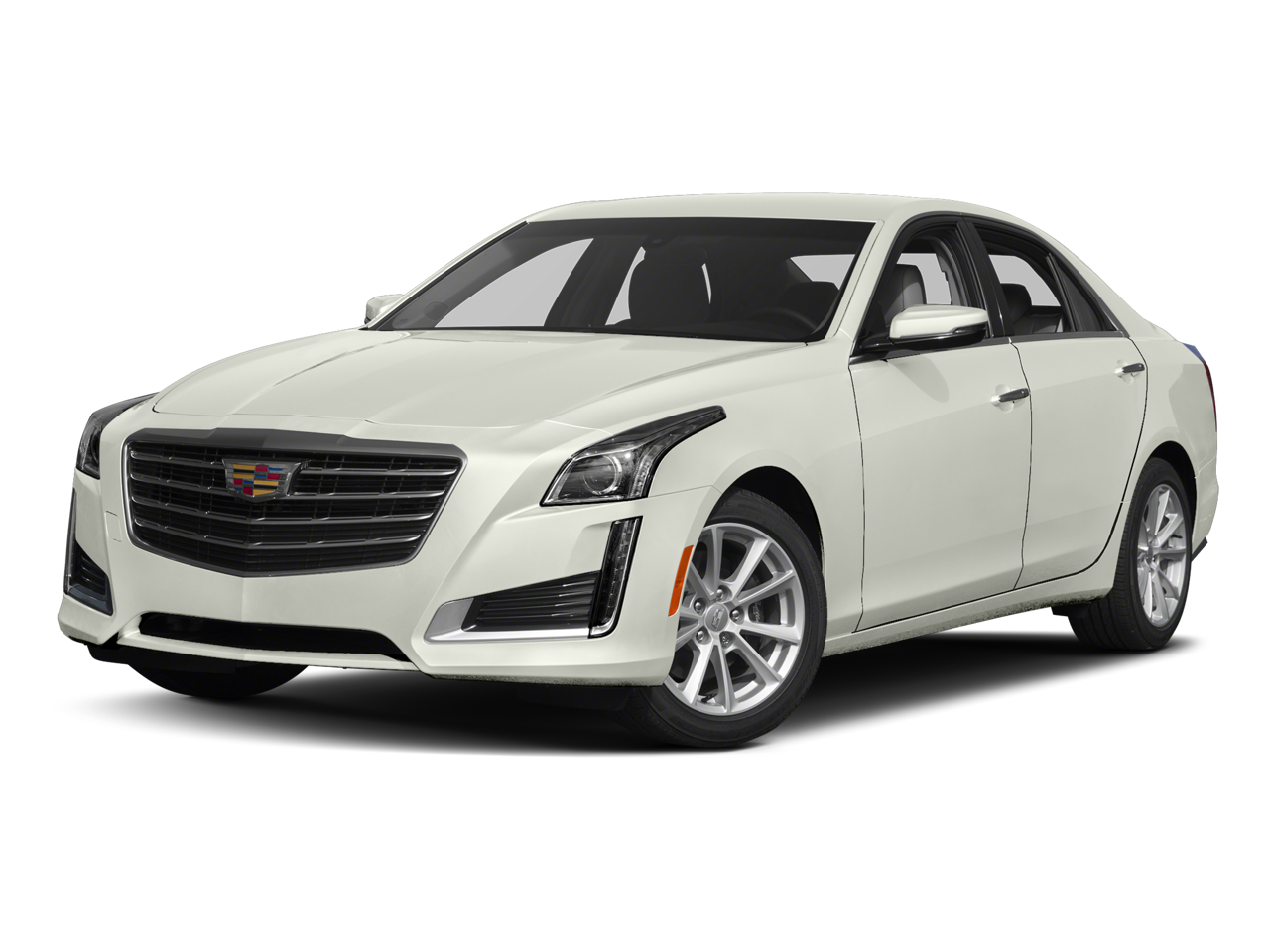 2018 Cadillac CTS 3.6L Luxury