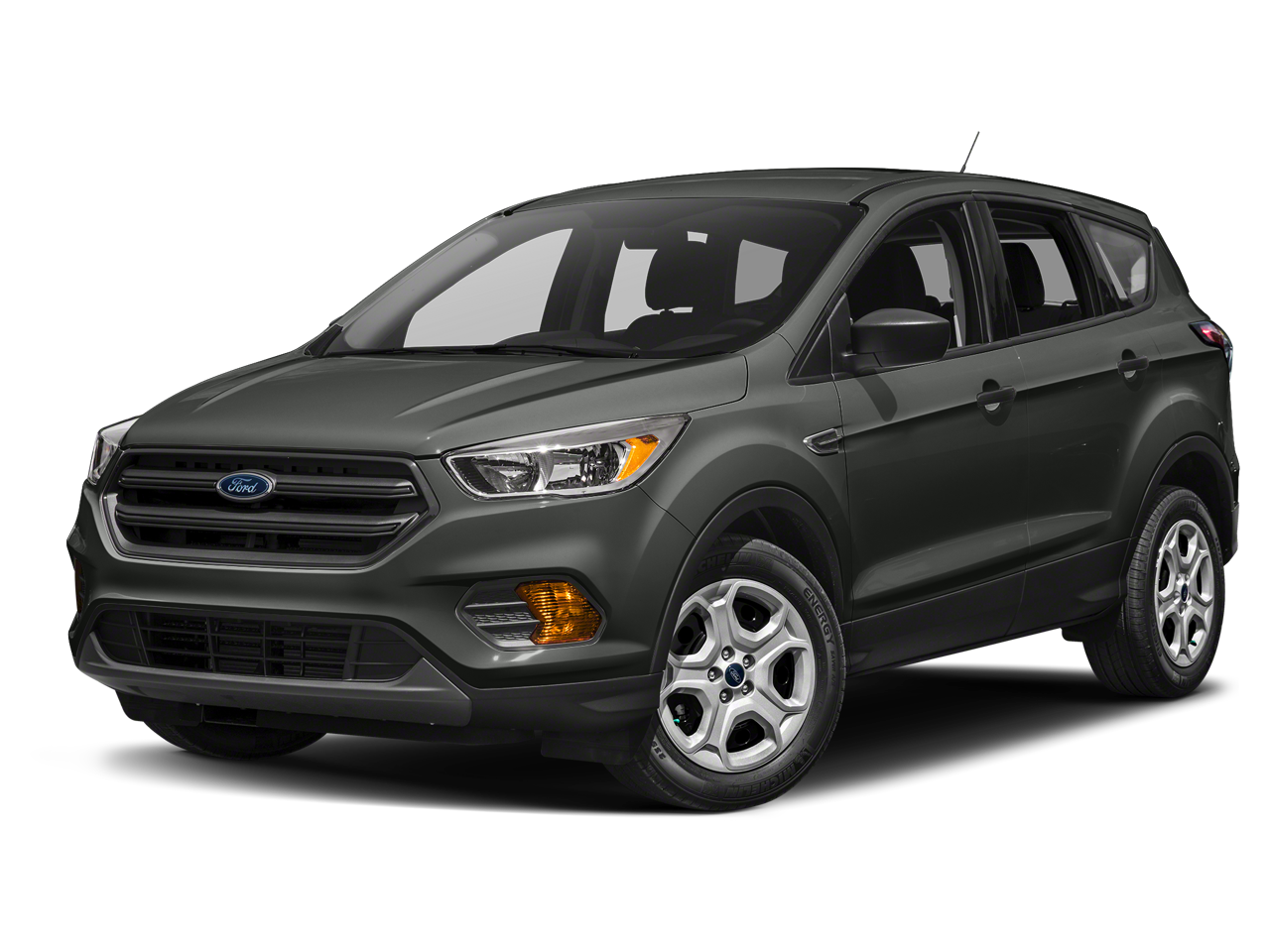 2019 Ford Escape SEL's photo