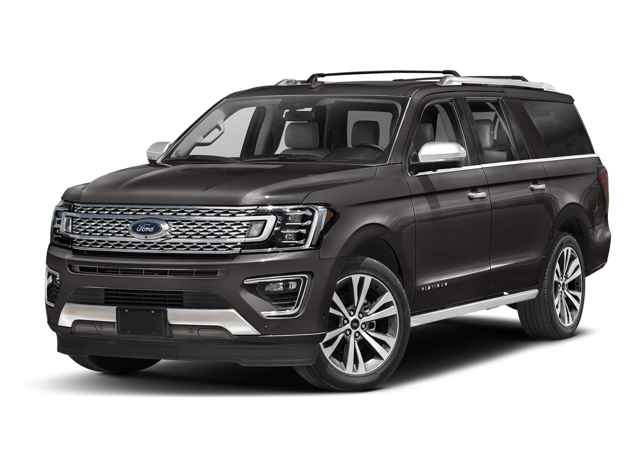 2019 Ford Expedition Platinum MAX 4x4's photo
