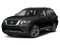 2019 Nissan Pathfinder Platinum