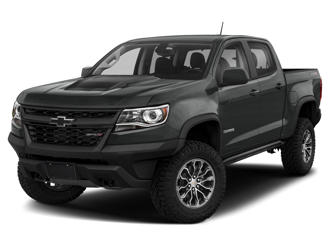 2020 Chevrolet Colorado ZR2 for sale in Shiloh, IL